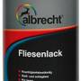 Fliesenlack