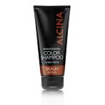 Alcina color sh braun 200ml
