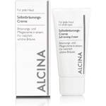 Alcina Selbstbräunungs-Creme