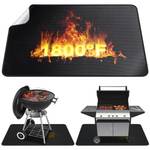 Alckijy Grillmatte