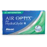 AlconAir Optix for Astigmatism plus HydraGlyde