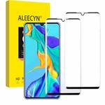 Aleecyn Schutzfolie für Huawei P30