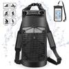 wasserdichte Tasche von Aleenum