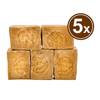 Aleppo-Seifen-Paket von Carenesse