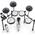 Nitro Max Kit von Alesis