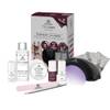 Striplac Peel or Soak Starter Kit von Alessandro