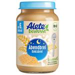 Alete bewusst BIO-Abendbrei Keksbrei