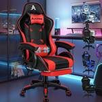 Alfordso Racing Gaming-Stuhl