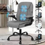 Alfordson Gaming Stuhl