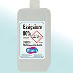Essigsäure