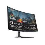 Dell Alienware AW3225QF