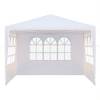 Gartenpavillon von Alightup