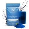 Bio-Spirulina-Pulver von Aligma