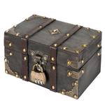 Alitree Vintage Schatztruhe