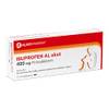 Ibuprofen von Aliud Pharma