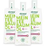 Alkmene antibakterielle Mundspülung
