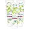 Alkmene Kariesschutz Zahncreme