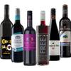 Alkoholfreies Weinpaket - 8 von Alkoholfreier-Wein.com