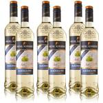 Michel Schneider Alkoholfreier Chardonnay
