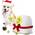 Automatische Ballwurfmaschine von All For Paws