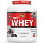 All Stars 100% Whey Protein