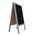 Kundenstopper von ALLboards