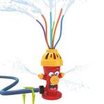 Alldoro 60215 Wassersprinkler Hydrant