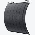 Solarmodul flexibel