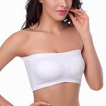 Alleen Bandeau BH
