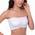 Bandeau BH von Alleen