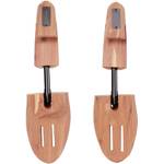 Schuhspanner Zedernholz