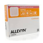 Allevyn Gentle Border