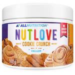 Allnutrition Nutlove Cinnammon Cookie Crunch Cremeaufstrich