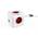 PowerCube erweitert usb von allocacoc