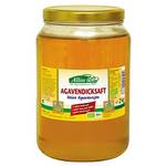 Allos Bio-Agavendicksaft