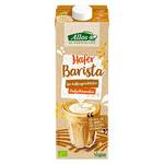 Allos Bio Hafer Barista Drink