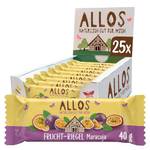 Allos Fruchtriegel