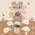 Hafer Barista Drink von Allos