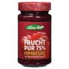 Himbeermarmelade von Allos