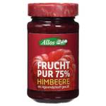 Allos Himbeermarmelade