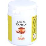 Allpharm Leinöl-Kapseln