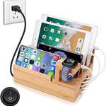 Ladestation-Handy-Tablet