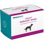 Beruhigungsmittel für Hunde