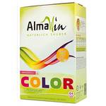 AlmaWin Bio COLOR Waschmittel Lindenblüte
