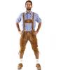 Trachtenlederhose von ALMBOCK
