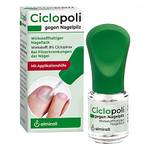 Nagelpilzlack