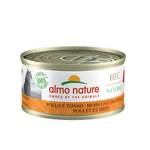 Almo Nature HFC Natural Huhn und Thunfisch