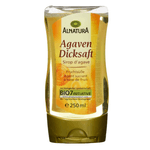 Alnatura Bio Agavendicksaft