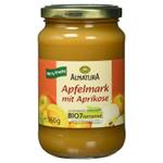 Alnatura Bio Apfelmark mit Aprikose