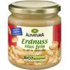 Bio Erdnussmus fein von Alnatura